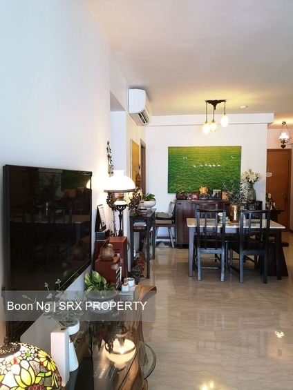 The Jade (D23), Condominium #208894741